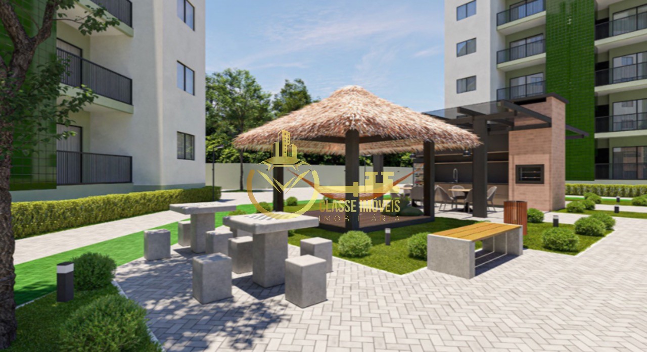 Apartamento à venda em penha-sc, bairro nossa senhora de fát