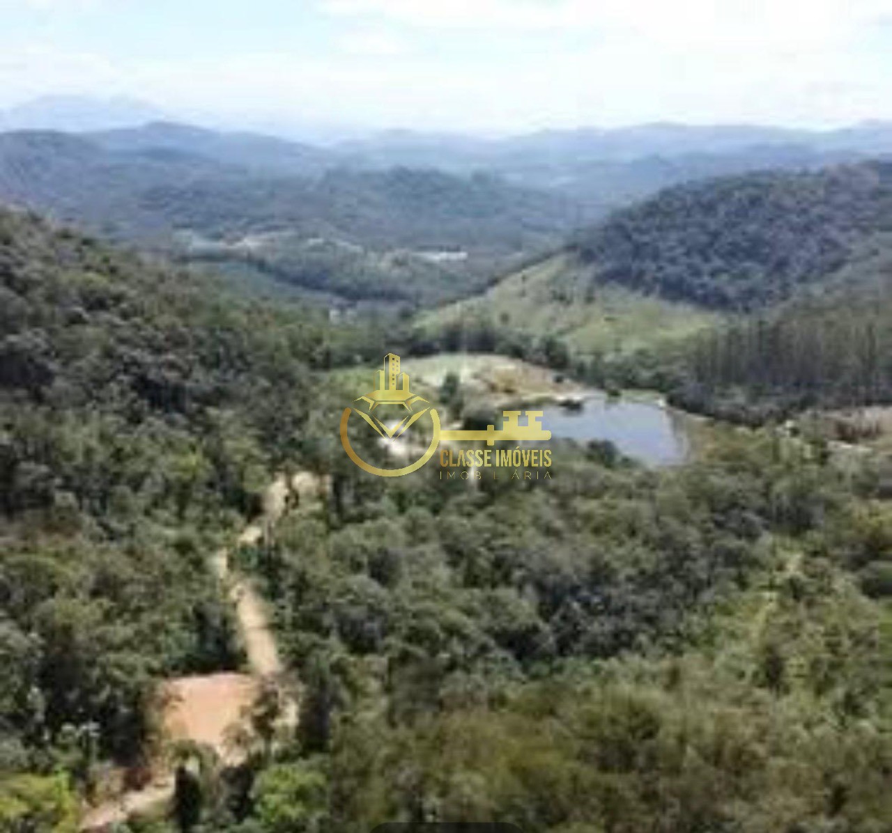 Terreno à venda em massaranduba-sc 20.000 m² no bairro massa