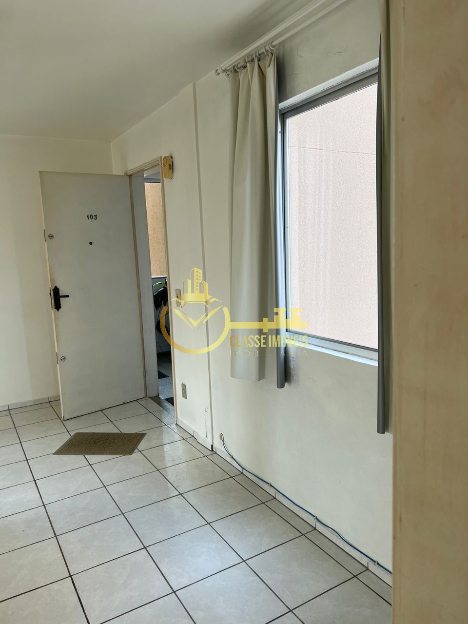 Apartamento à venda em São Paulo-SP, Vila Nova: 2 quartos, 1 banheiro, 1 vaga de garagem, 50m² de área.