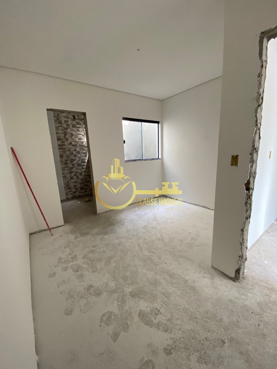 Geminado à venda em Itajaí-SC, bairro Murta: 3 quartos, 1 suíte, 2 salas, 1 banheiro, 2 vagas, 80m². Confira!