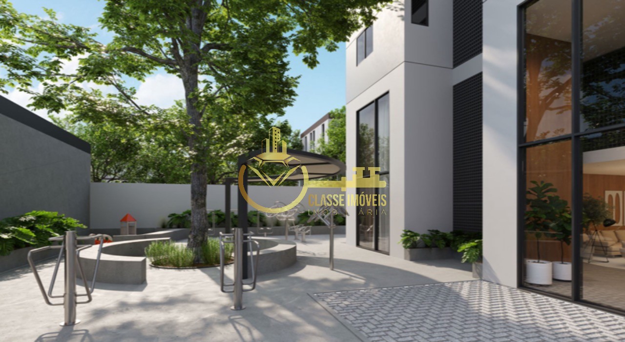 Apartamento à venda no bairro murta em itajaí-sc: 1 quarto, 