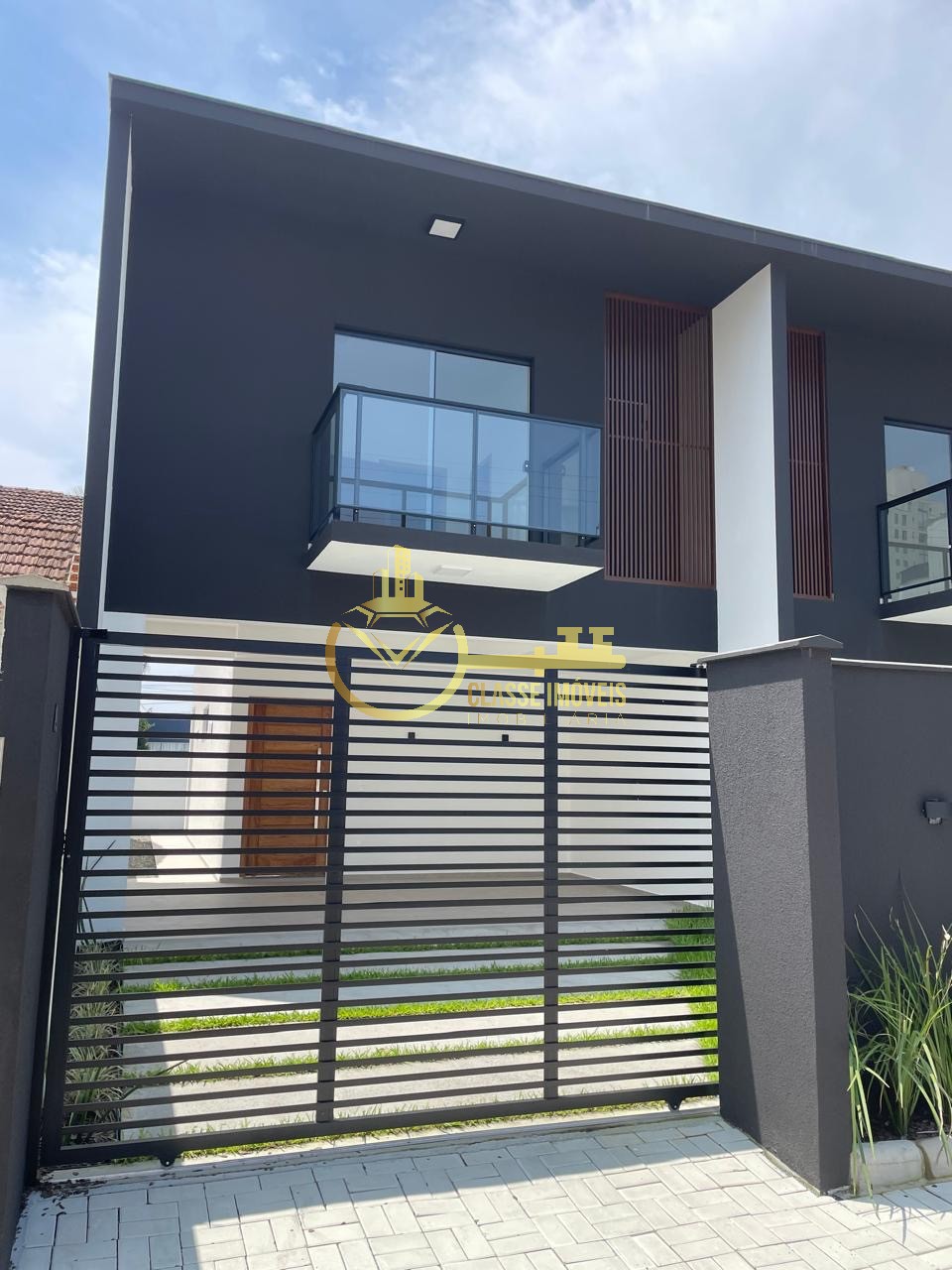 Geminado à venda em balneário piçarras-sc, bairro itacolumi: