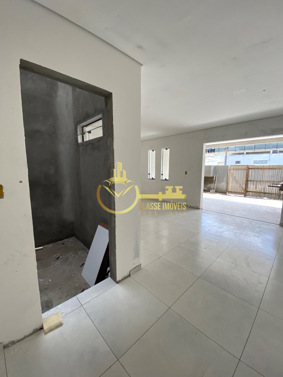 Geminado à venda em itajaí-sc, bairro murta: 3 quartos, 1 su
