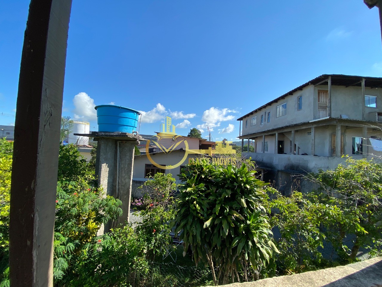 Terreno industrial de 3.400 m² à venda em itajaí-sc, bairro 