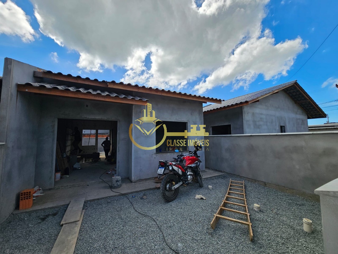 Imperdível oportunidade de casa à venda em barra velha-sc, c - foto 6