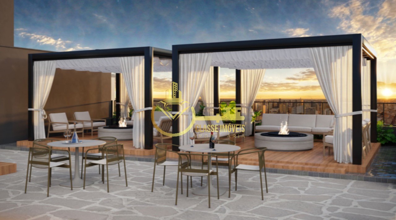 Apartamento à venda no bairro Murta em Itajaí-SC: 1 quarto, 1 suíte, 45m² de área!