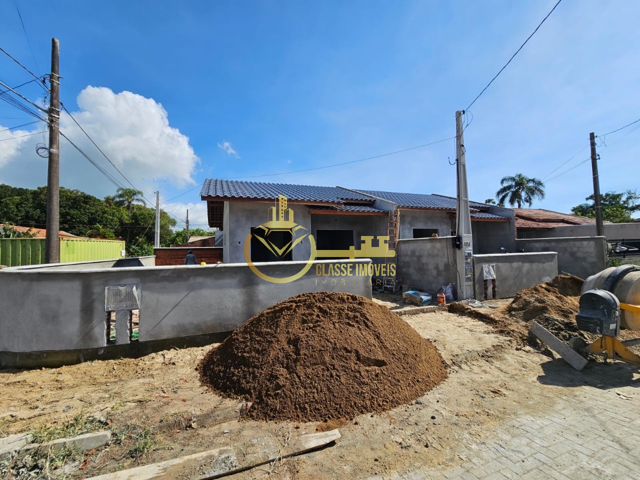 Imperdível oportunidade de casa à venda em barra velha-sc, c - foto 12