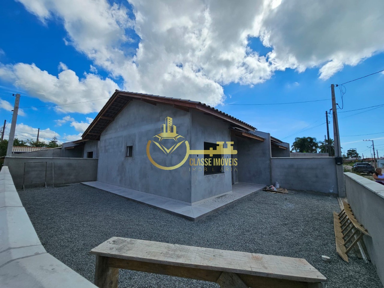 Imperdível oportunidade de casa à venda em barra velha-sc, c - foto 5