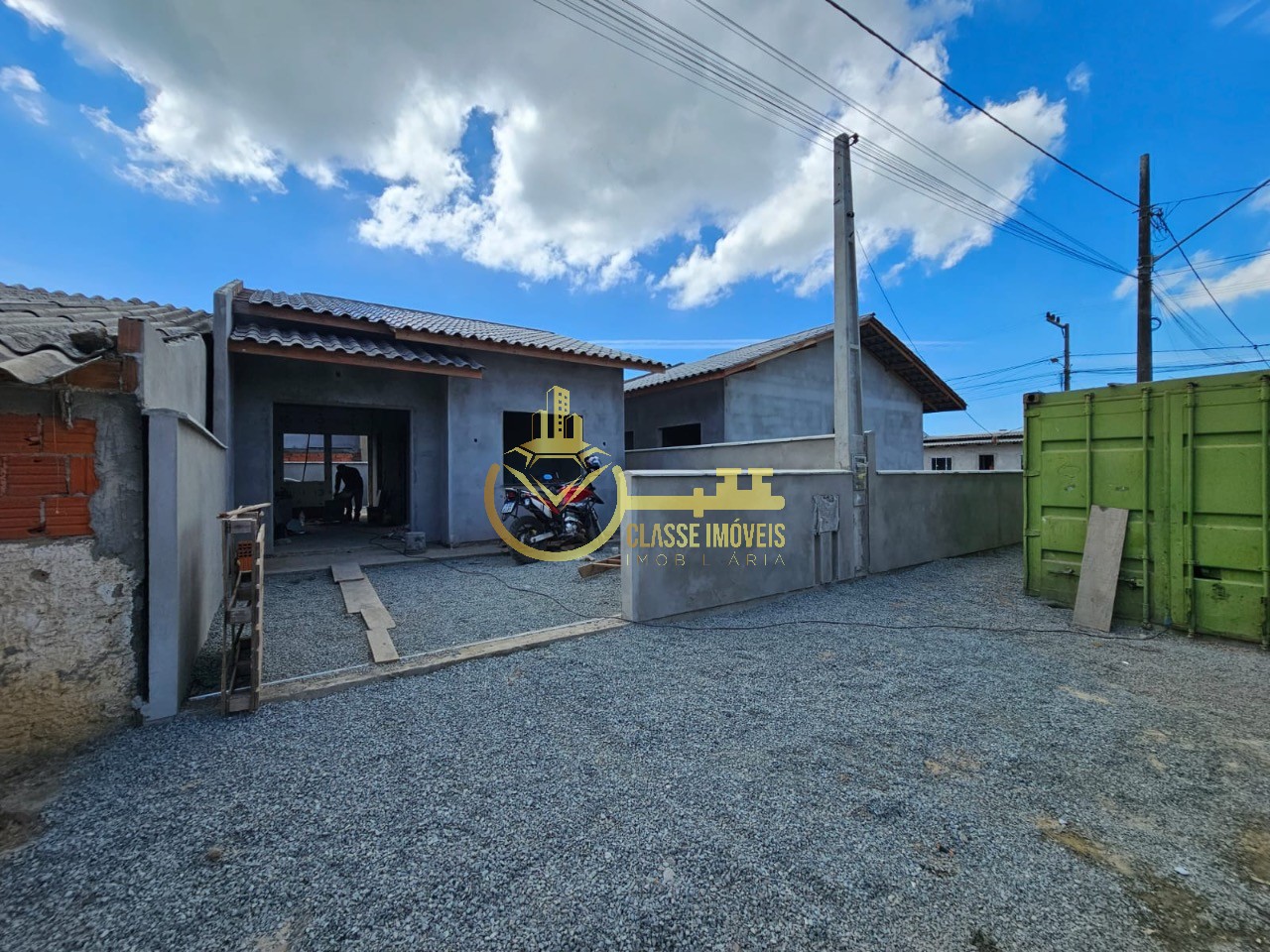 Imperdível oportunidade de casa à venda em barra velha-sc, c - foto 1