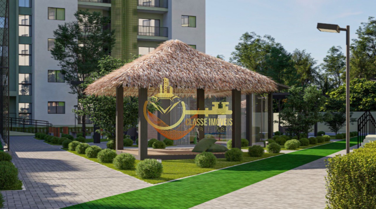 Apartamento à venda em penha-sc, bairro nossa senhora de fát