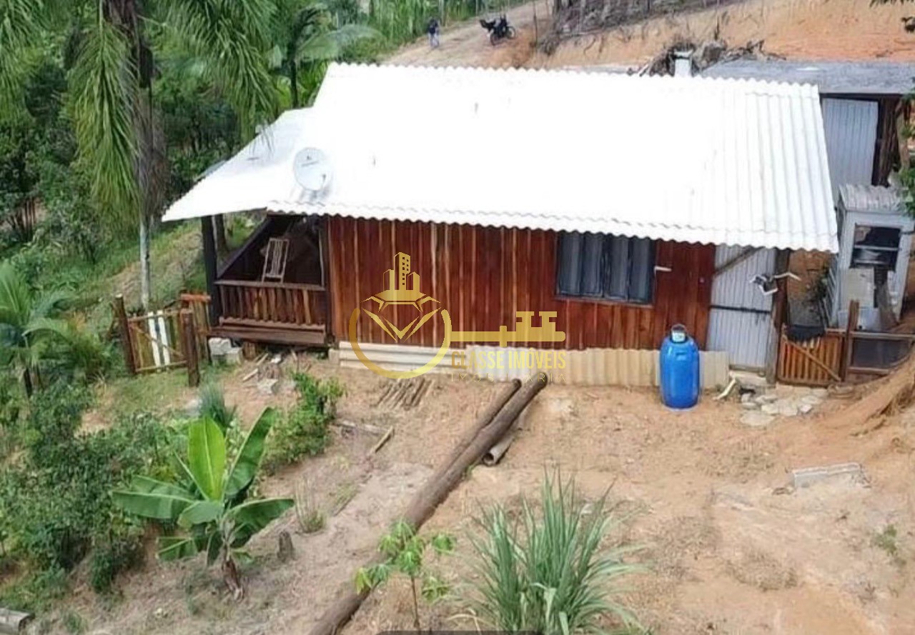 Chácara à venda em luiz alves-sc, bairro garuva - 2 quartos, - foto 5