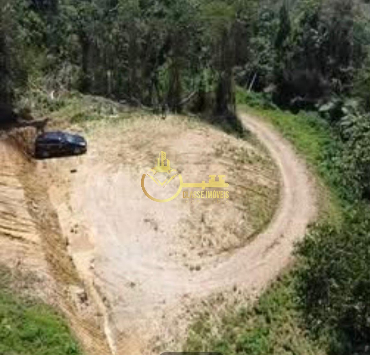 Terreno à venda em massaranduba-sc 20.000 m² no bairro massa