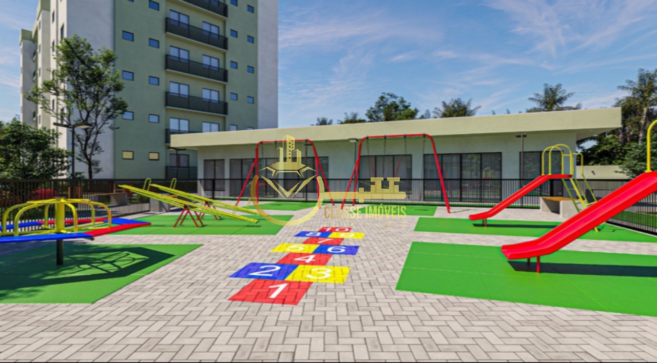 Apartamento à venda em penha-sc, bairro nossa senhora de fát