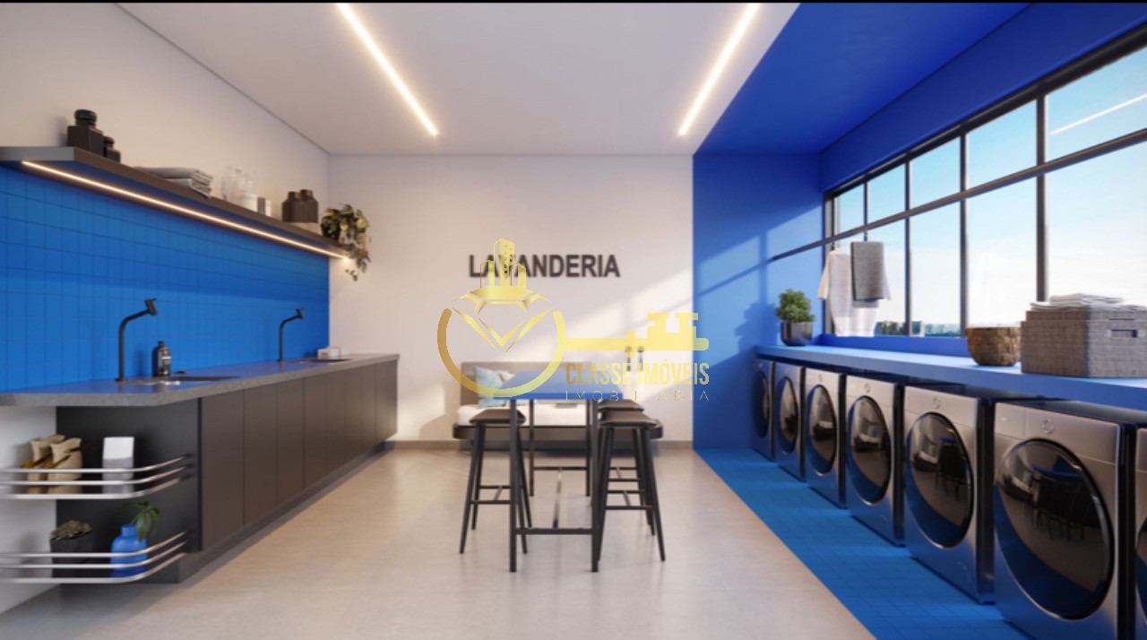 Apartamento à venda no bairro Murta em Itajaí-SC: 1 quarto, 1 suíte, 45m² de área!