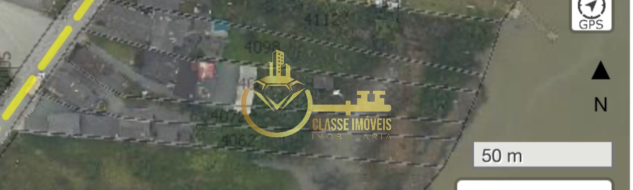 Terreno industrial de 3.400 m² à venda em itajaí-sc, bairro 