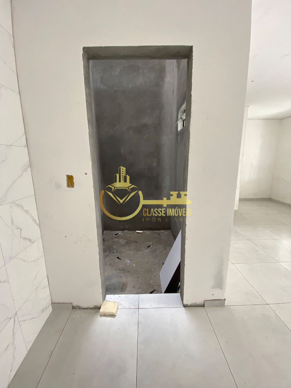 Geminado à venda em itajaí-sc, bairro murta: 3 quartos, 1 su
