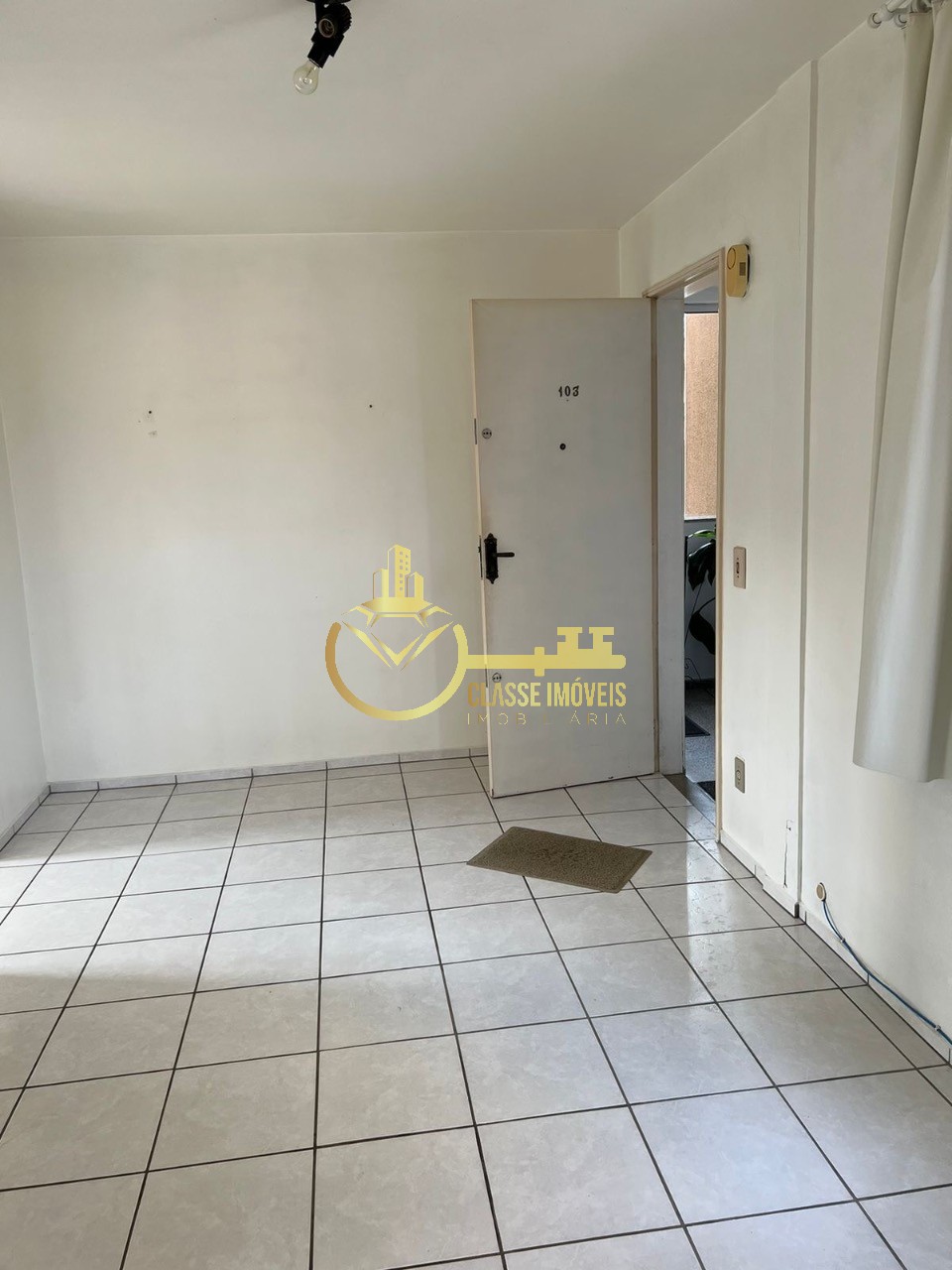 Apartamento à venda em São Paulo-SP, Vila Nova: 2 quartos, 1 banheiro, 1 vaga de garagem, 50m² de área.