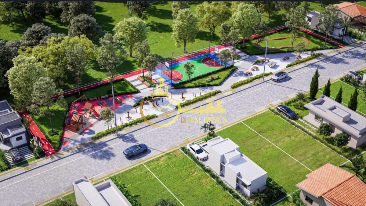 Terreno à venda em itajaí-sc, itaipava com 168m² de área - o