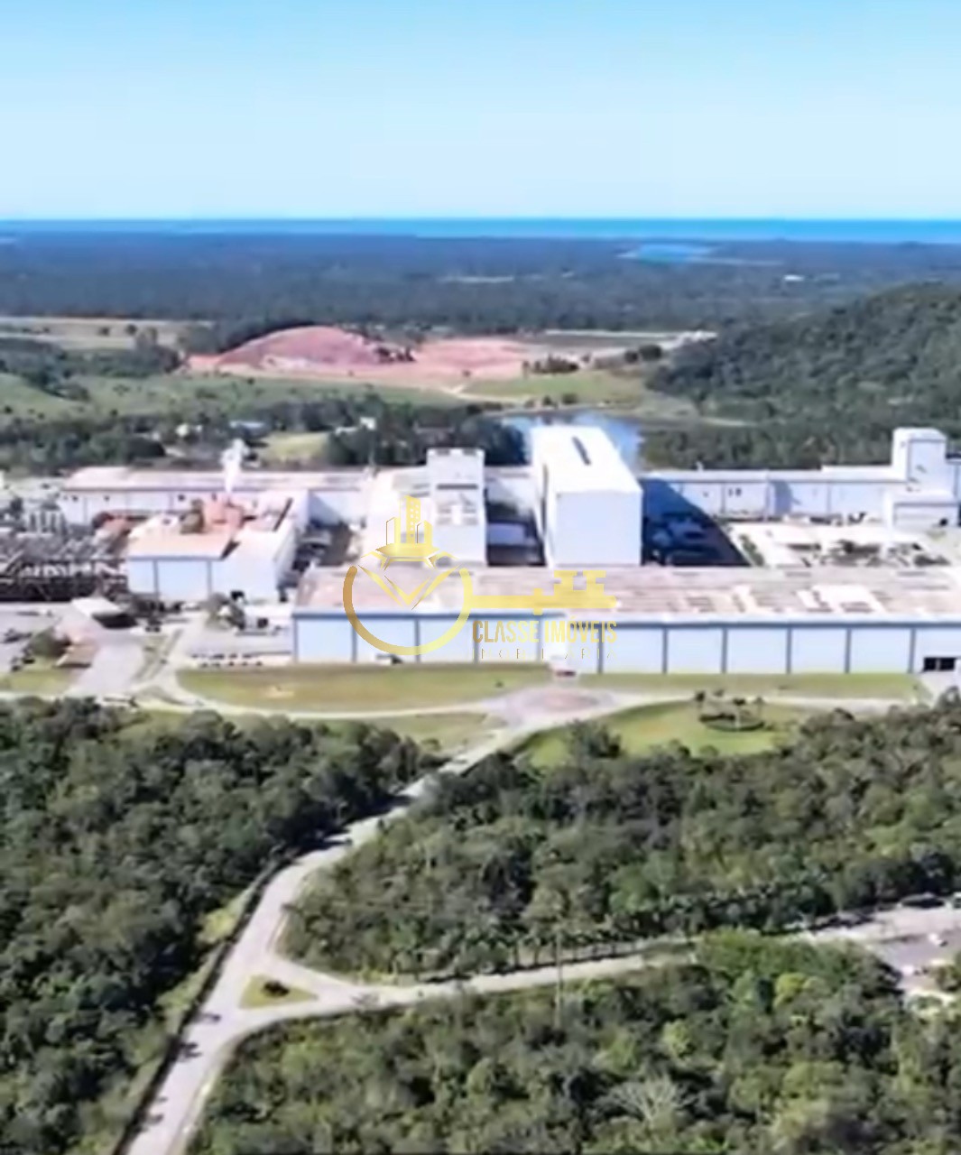 Terreno industrial de 38.000m² à venda em são francisco do s