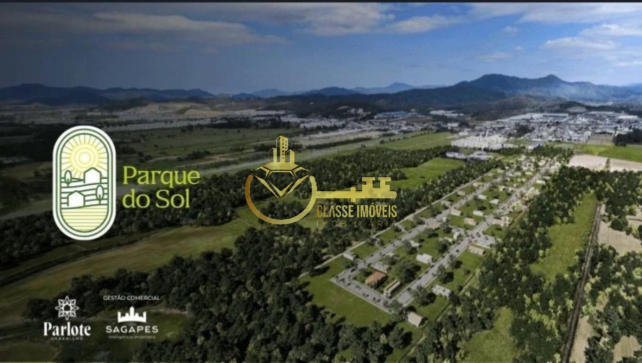 Terreno à venda em itajaí-sc, itaipava com 168m² de área - o