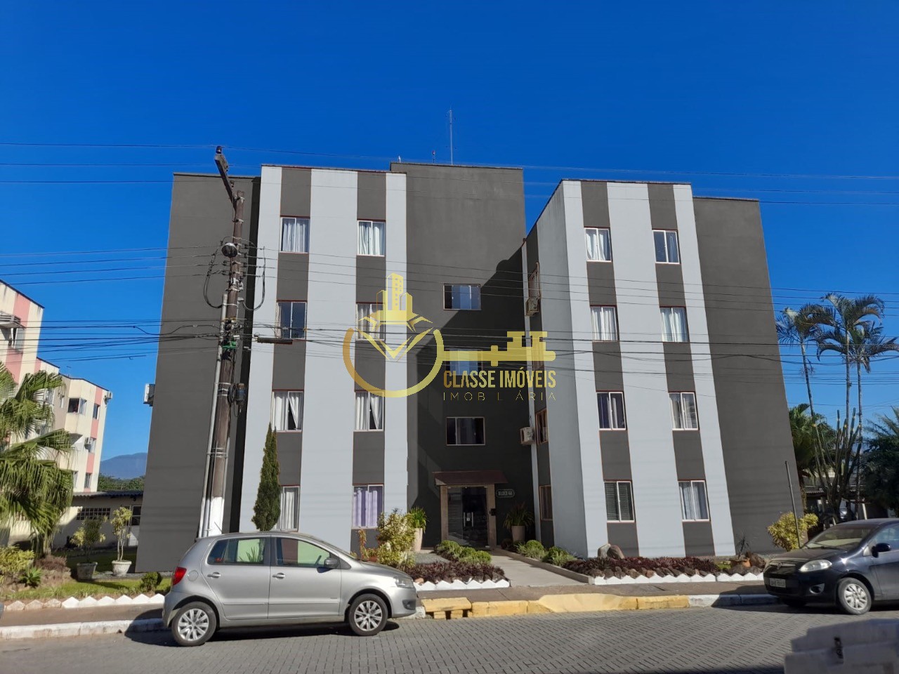 Apartamento à venda em São Paulo-SP, Vila Nova: 2 quartos, 1 banheiro, 1 vaga de garagem, 50m² de área.