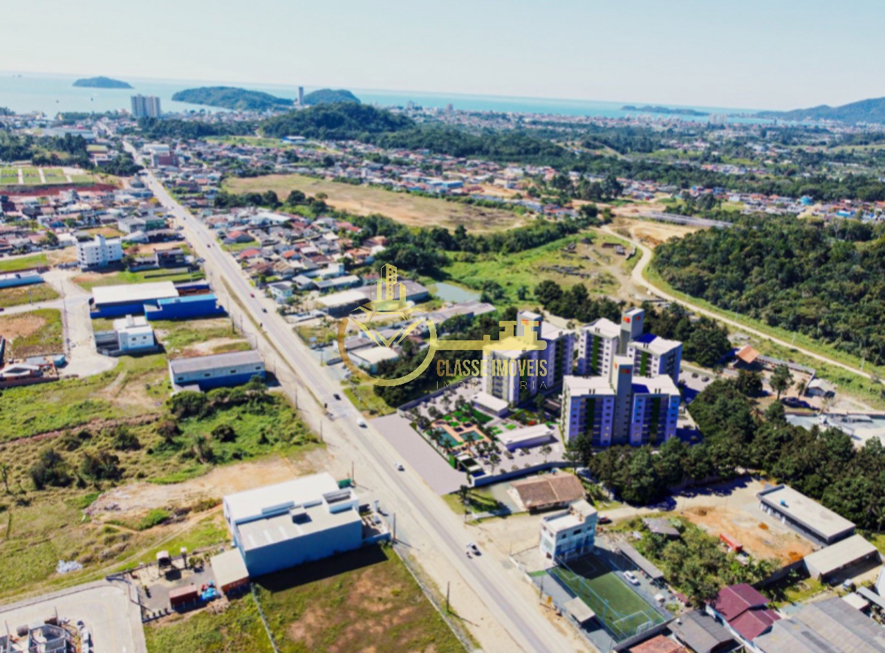 Apartamento à venda em penha-sc, bairro nossa senhora de fát