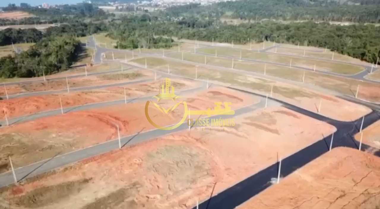 Terreno à venda em barra velha-sc, bairro pedras brancas com