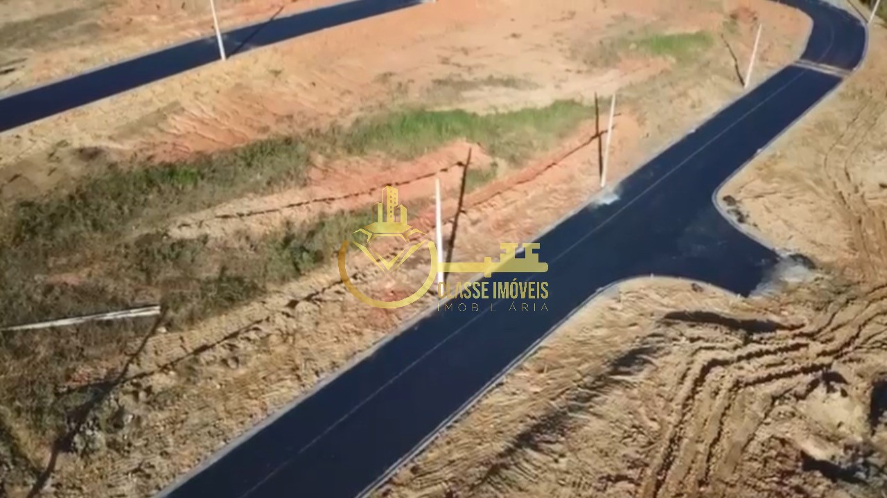 Terreno à venda em barra velha-sc, bairro pedras brancas com