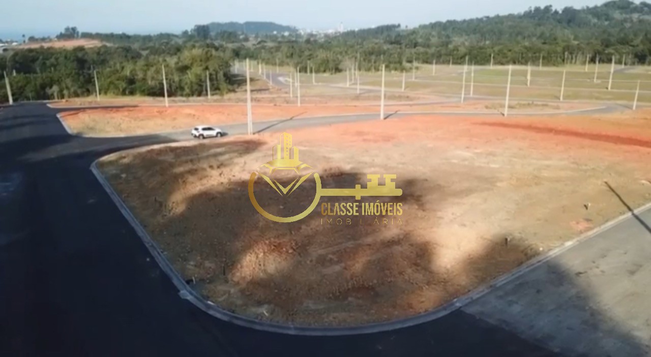 Terreno à venda em barra velha-sc, bairro pedras brancas com