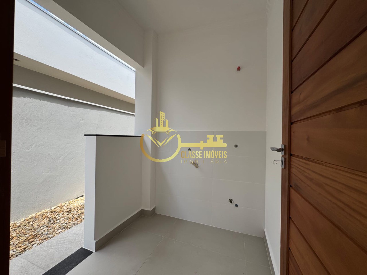 Imperdível Geminado à Venda em Barra Velha-SC - 3 Quartos, 1 Suíte, 1 Vaga de Garagem, 95m² no Bairro Nova Barra Velha!