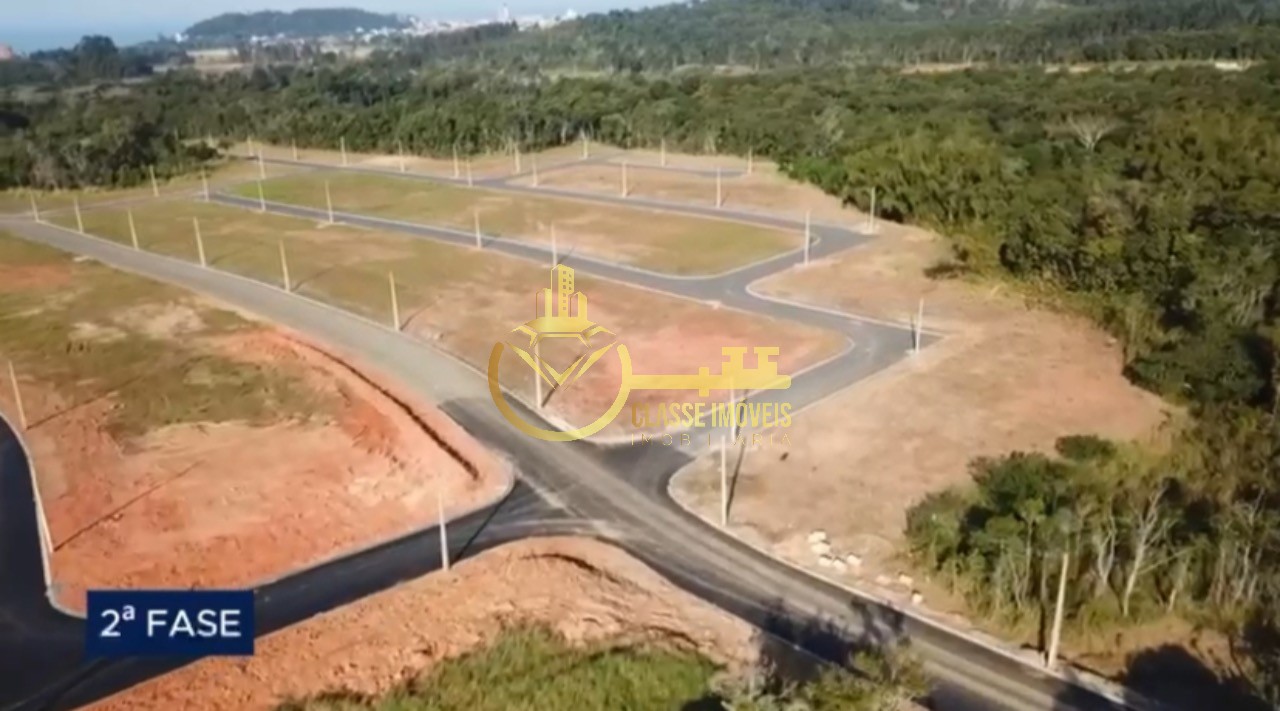 Terreno à venda em Barra Velha-SC, bairro Pedras Brancas com 333,60 m² de área. Venha conferir!