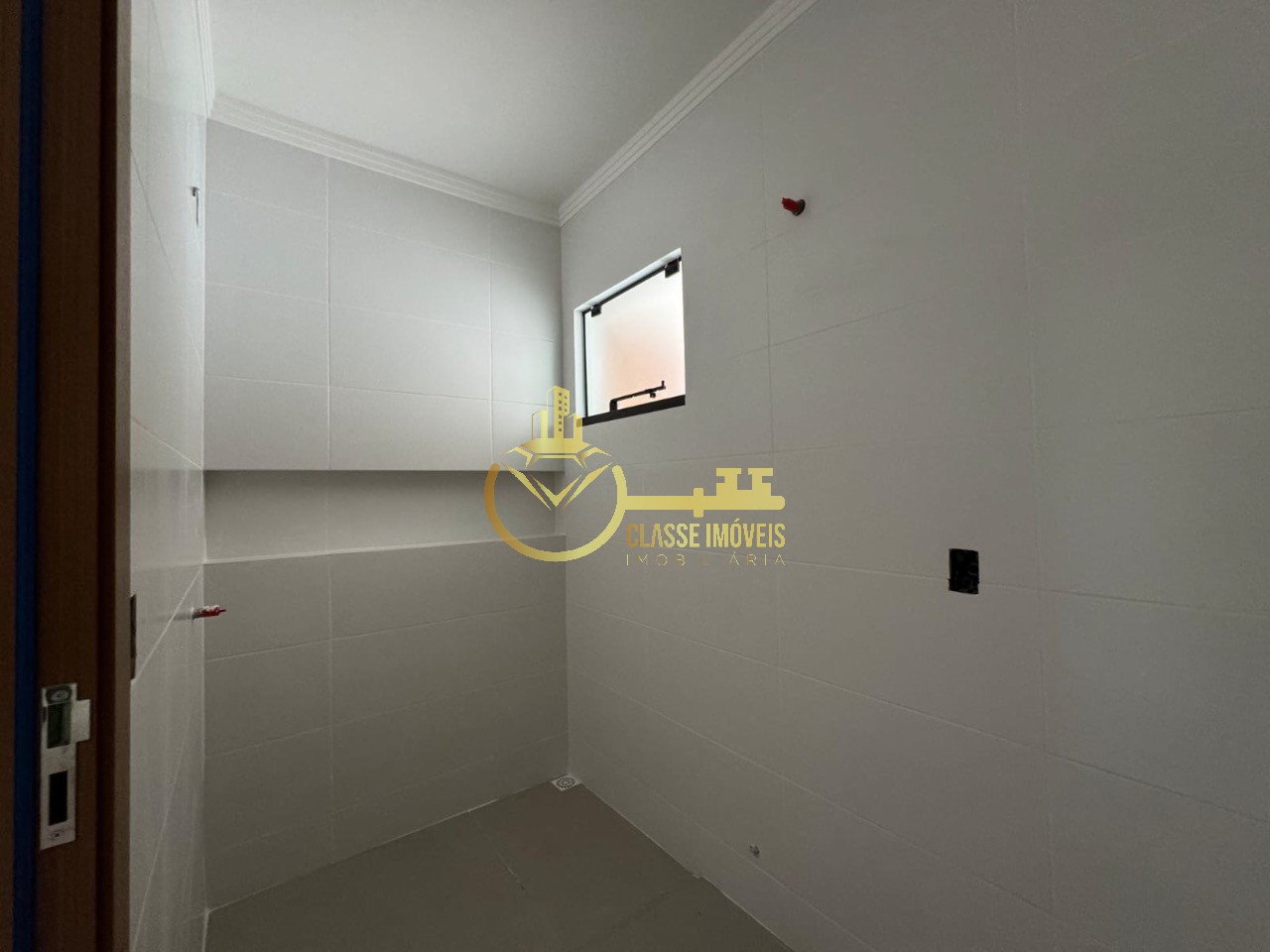 Imperdível Geminado à Venda em Barra Velha-SC - 3 Quartos, 1 Suíte, 1 Vaga de Garagem, 95m² no Bairro Nova Barra Velha!
