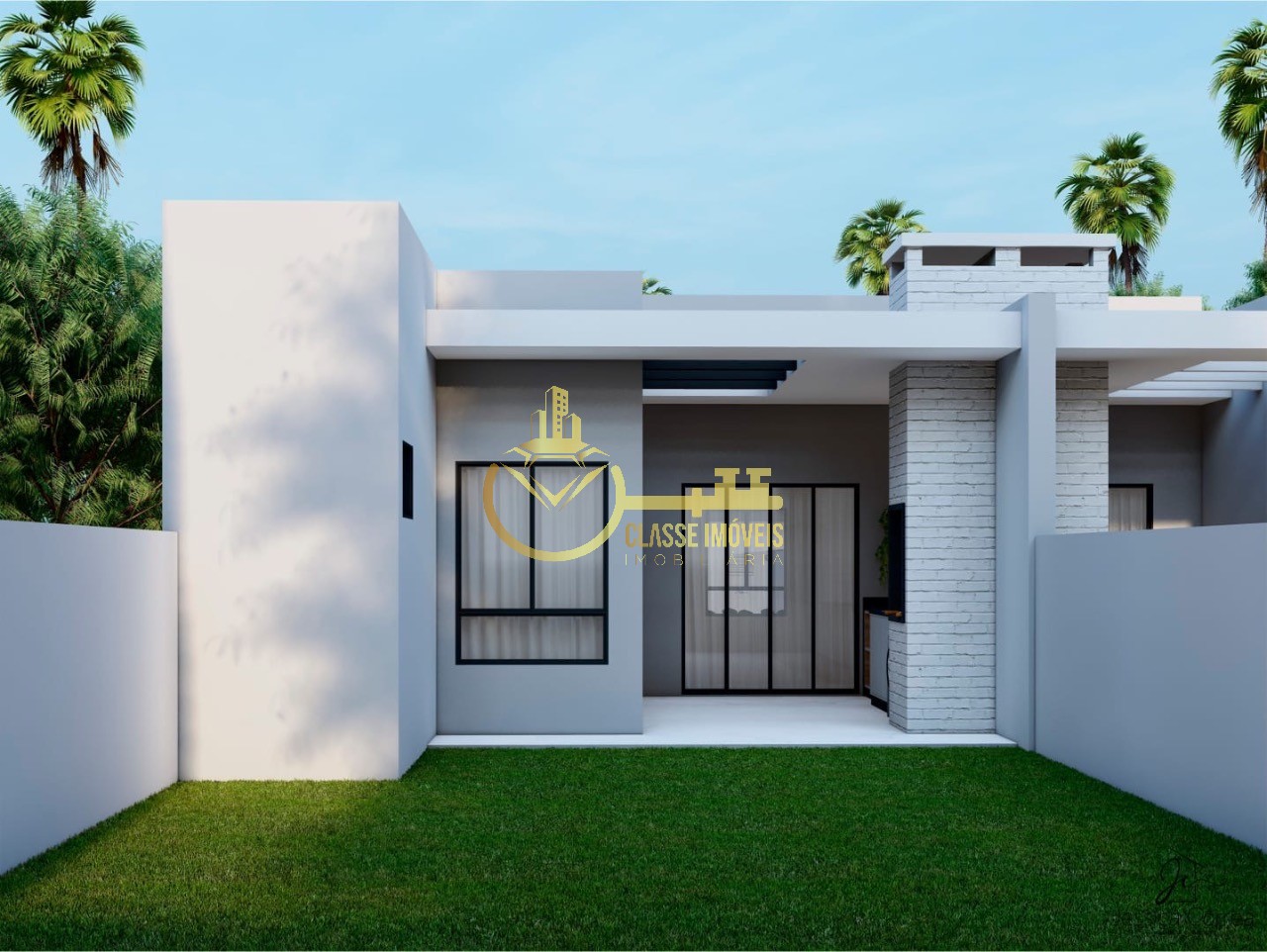 Geminado residencial em barra velha - sc, nova barra velha