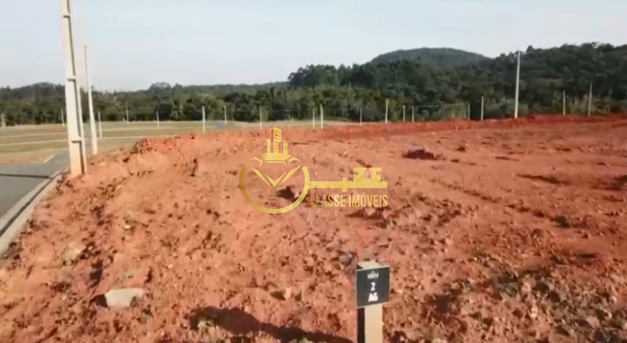Terreno à venda em barra velha-sc, bairro pedras brancas com