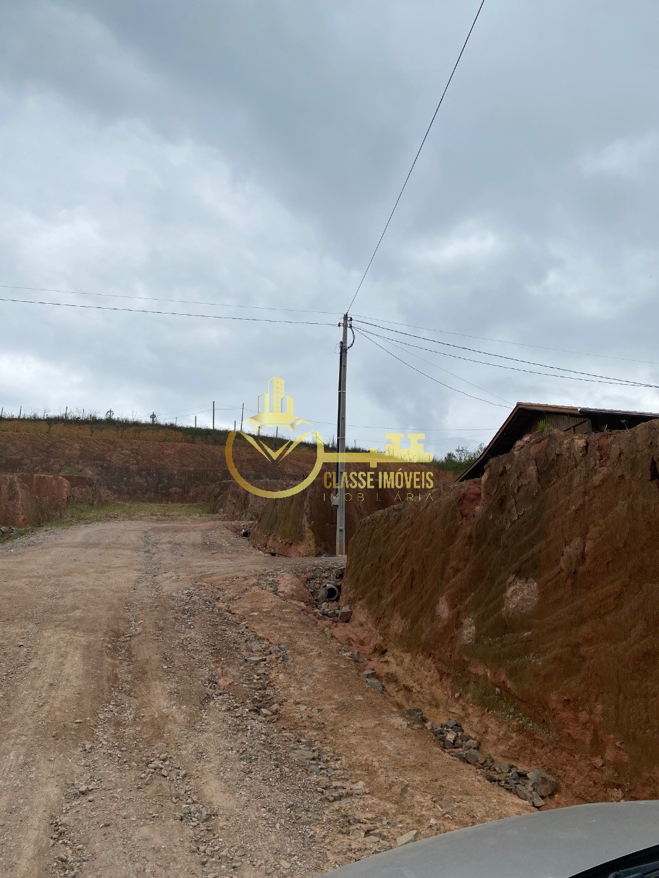 Terreno à venda na Vila do Salto em Luiz Alves-SC, 250,00m² de área. Aproveite essa oportunidade única!