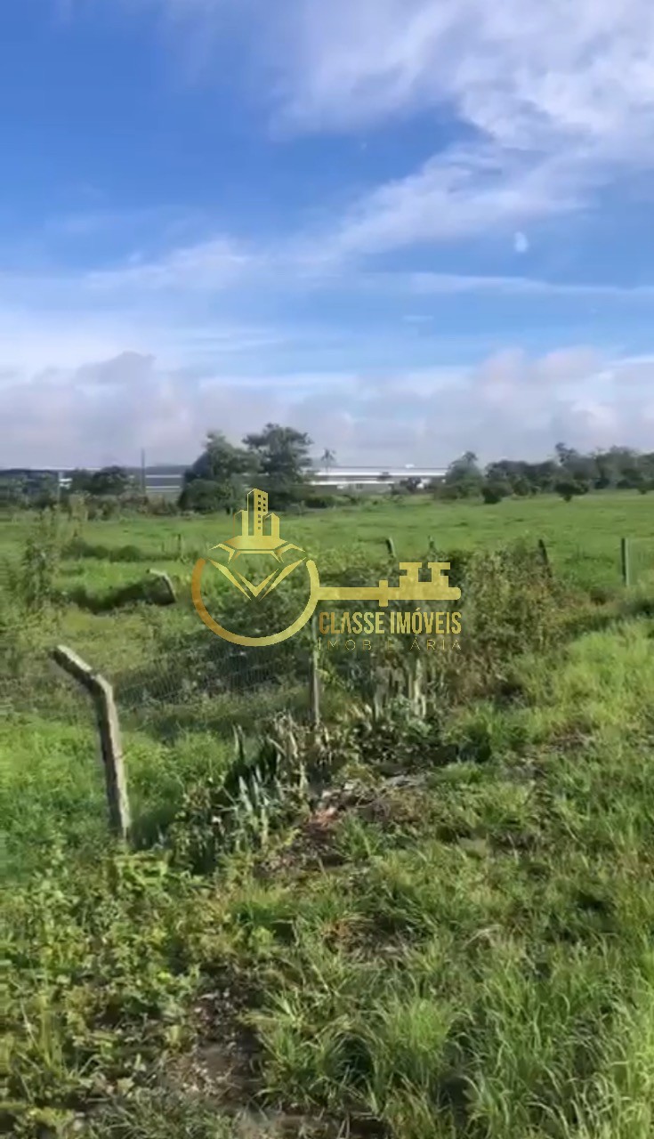 Oportunidade única de investimento em terreno industrial de 