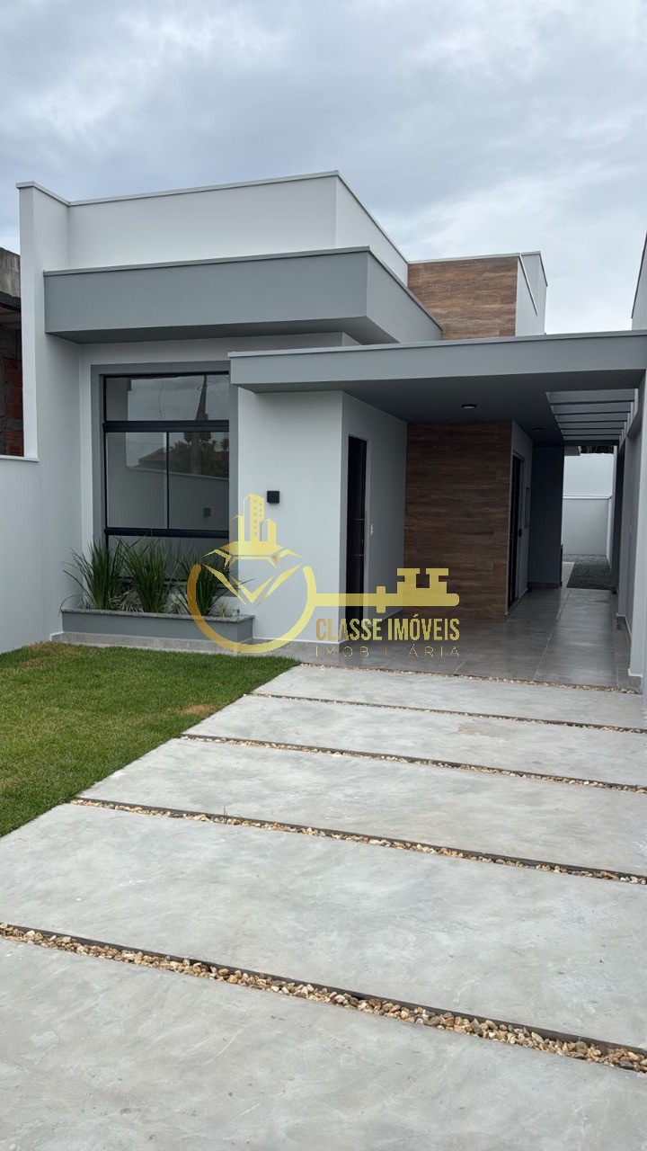 Geminado à venda em Barra Velha-SC, 1 quarto, 1 suíte, 1 vaga, 80m² - Nova Barra Velha. Imperdível!