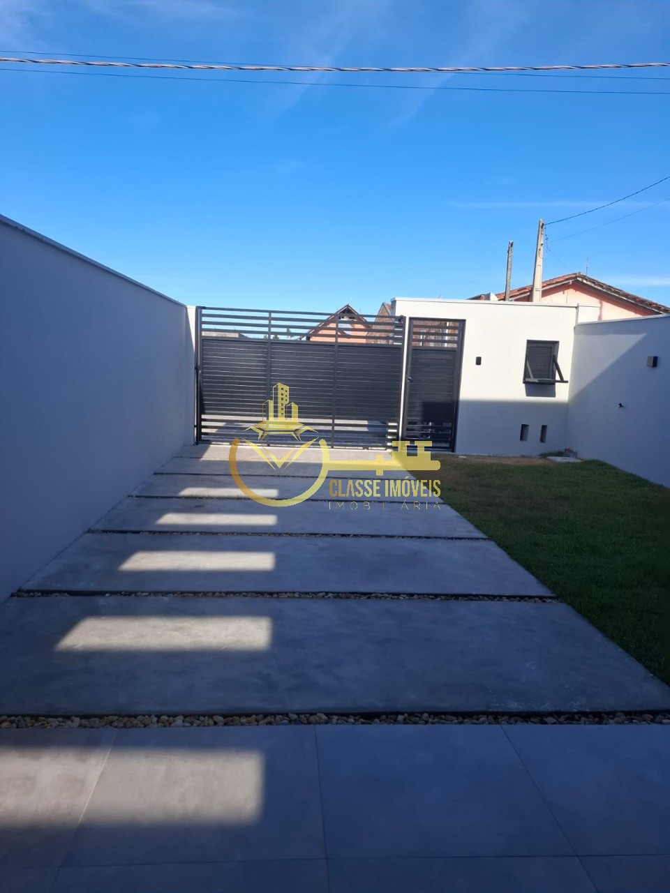 Geminado à venda em Barra Velha-SC, 1 quarto, 1 suíte, 1 vaga, 80m² - Nova Barra Velha. Imperdível!