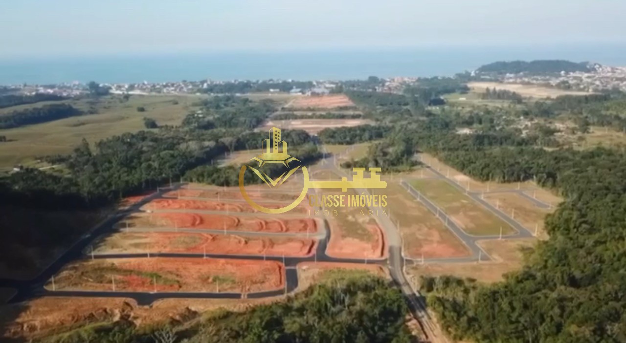 Terreno à venda em Barra Velha-SC, bairro Pedras Brancas com 333,60 m² de área. Venha conferir!
