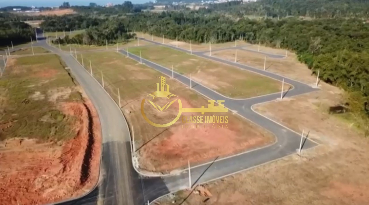 Terreno à venda em Barra Velha-SC, bairro Pedras Brancas com 333,60 m² de área. Venha conferir!