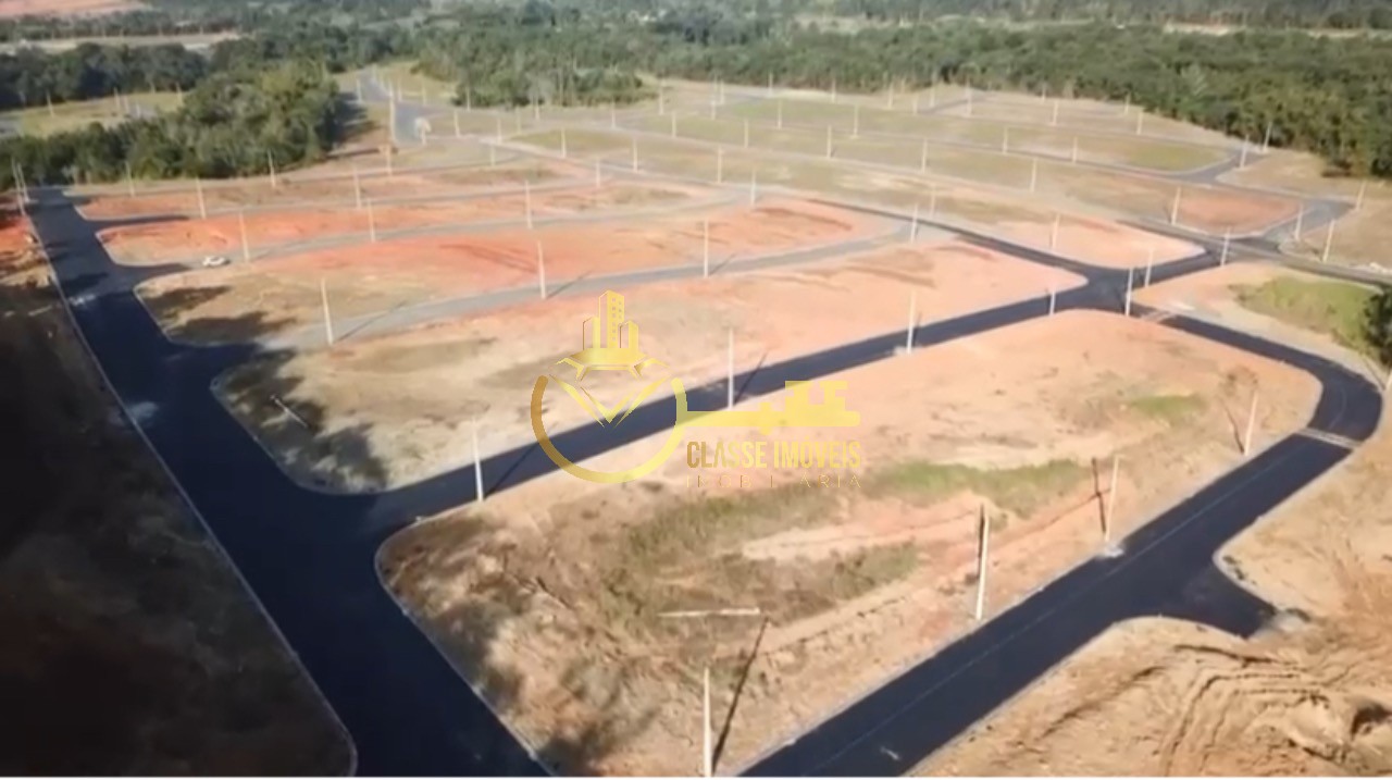 Terreno à venda em barra velha-sc, bairro pedras brancas com