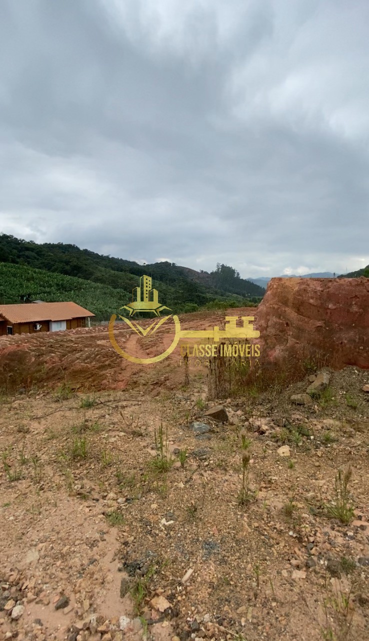Terreno à venda na vila do salto em luiz alves-sc, 250,00m² 
