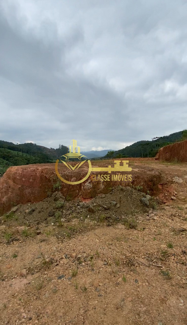 Terreno à venda na vila do salto em luiz alves-sc, 250,00m² 