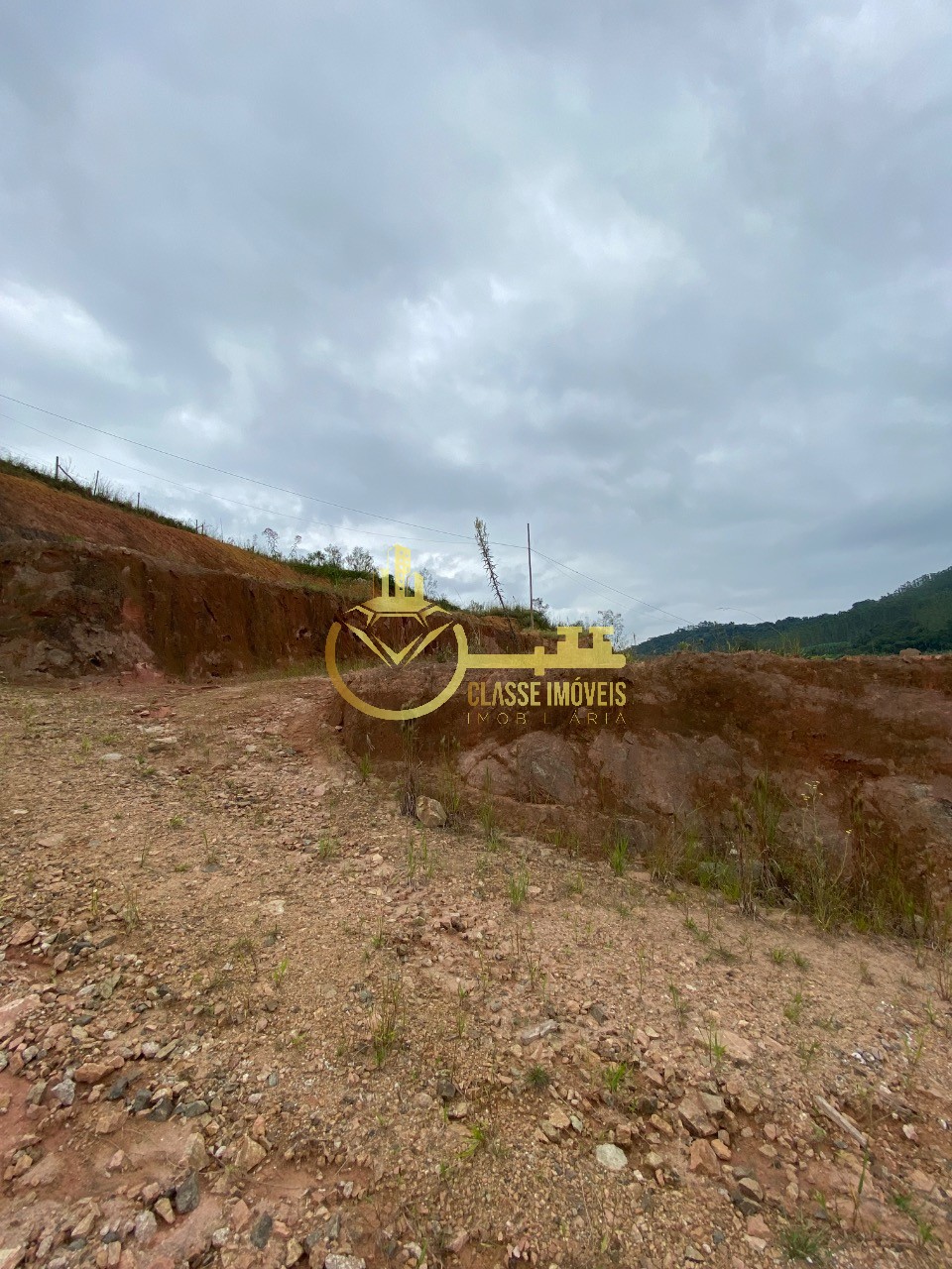 Terreno à venda na Vila do Salto em Luiz Alves-SC, 250,00m² de área. Aproveite essa oportunidade única!
