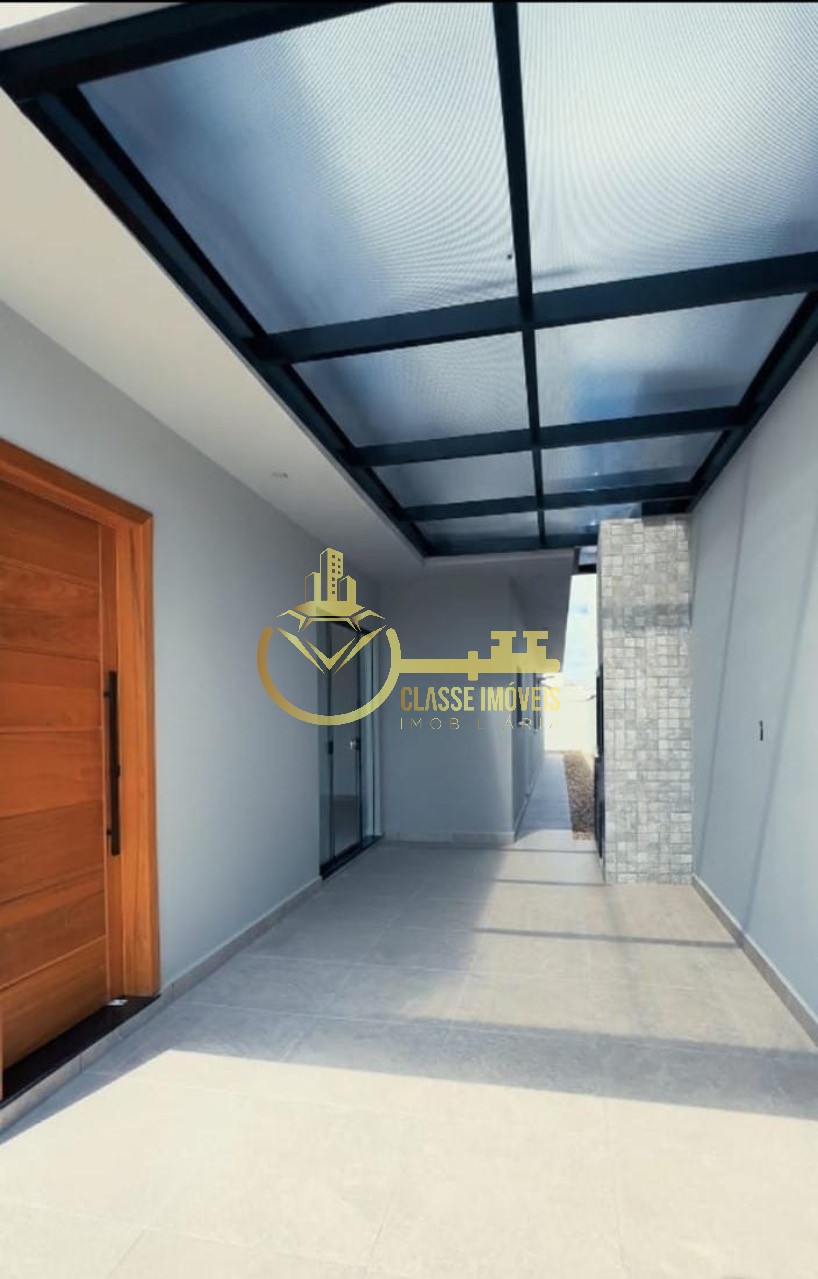 Imperdível Geminado à Venda em Barra Velha-SC - 3 Quartos, 1 Suíte, 1 Vaga de Garagem, 95m² no Bairro Nova Barra Velha!