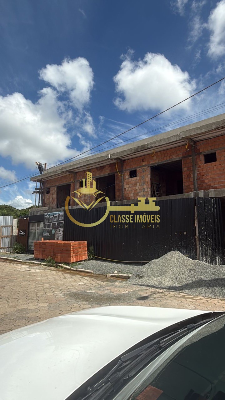 Imperdível oportunidade de geminado à venda em balneário piç