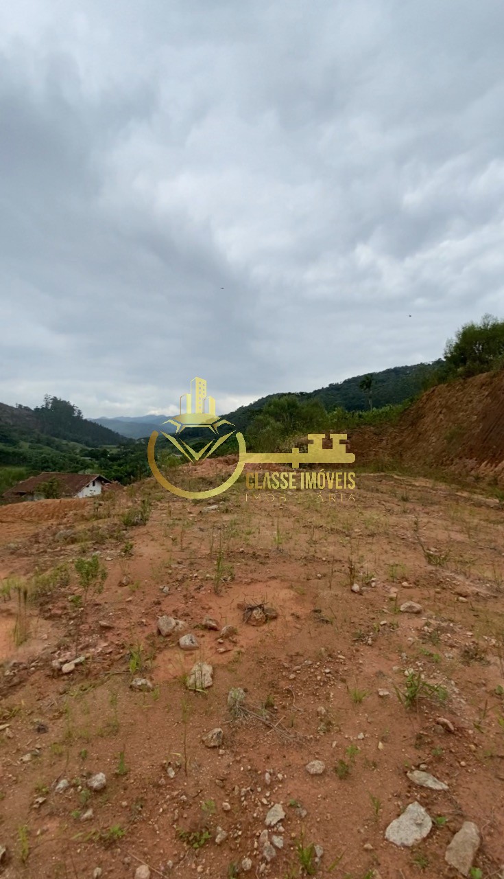 Terreno à venda na Vila do Salto em Luiz Alves-SC, 250,00m² de área. Aproveite essa oportunidade única!