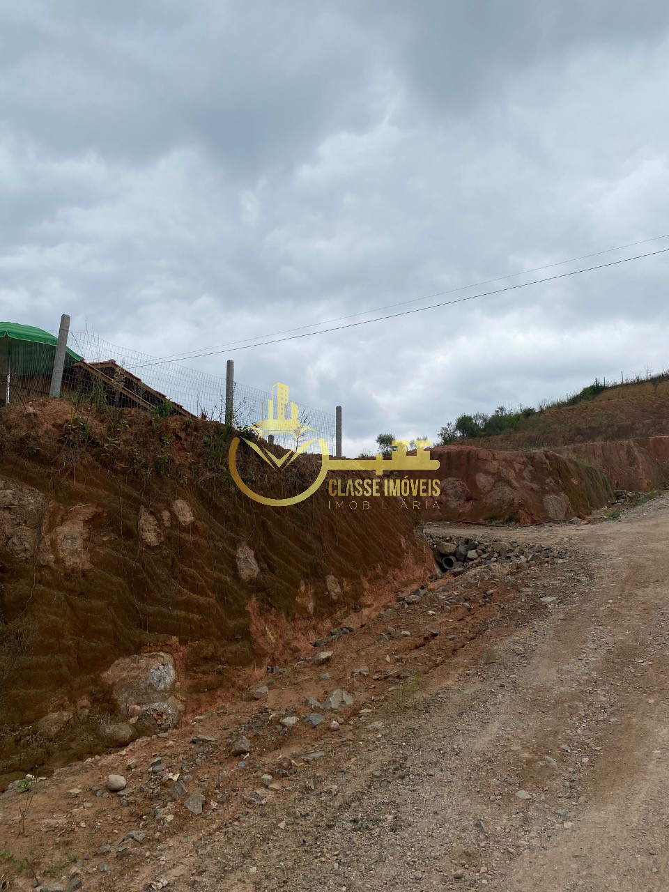 Terreno à venda na Vila do Salto em Luiz Alves-SC, 250,00m² de área. Aproveite essa oportunidade única!