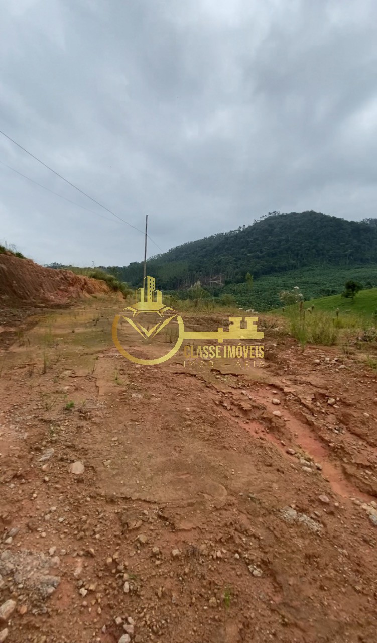 Terreno à venda na vila do salto em luiz alves-sc, 250,00m² 