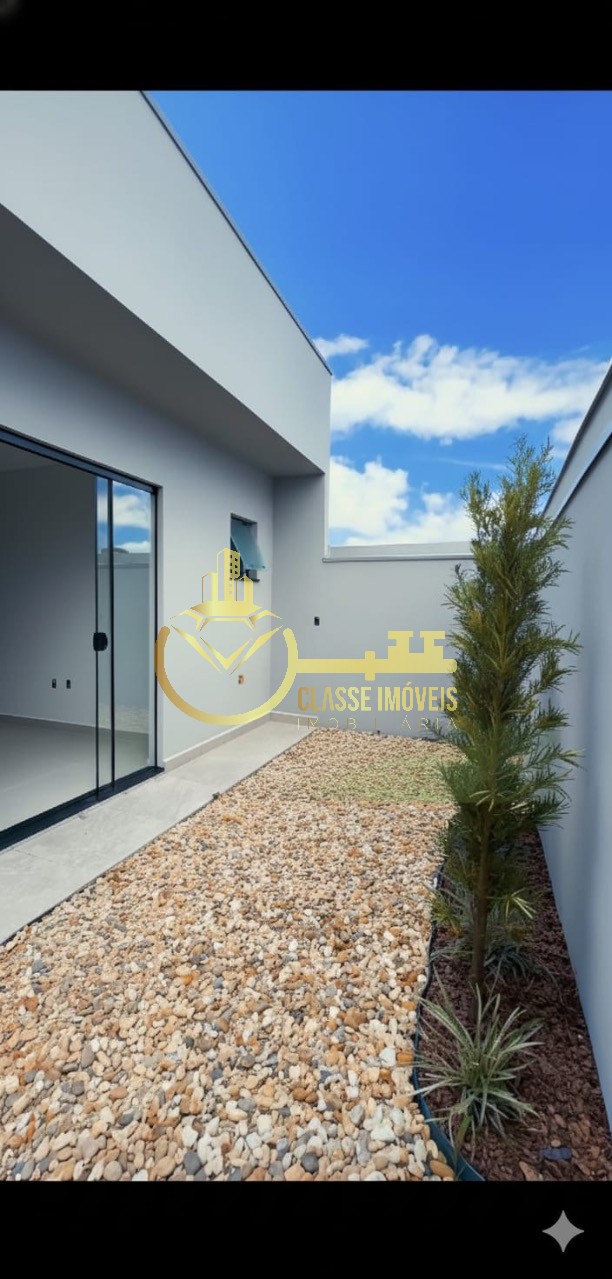 Imperdível Geminado à Venda em Barra Velha-SC - 3 Quartos, 1 Suíte, 1 Vaga de Garagem, 95m² no Bairro Nova Barra Velha!
